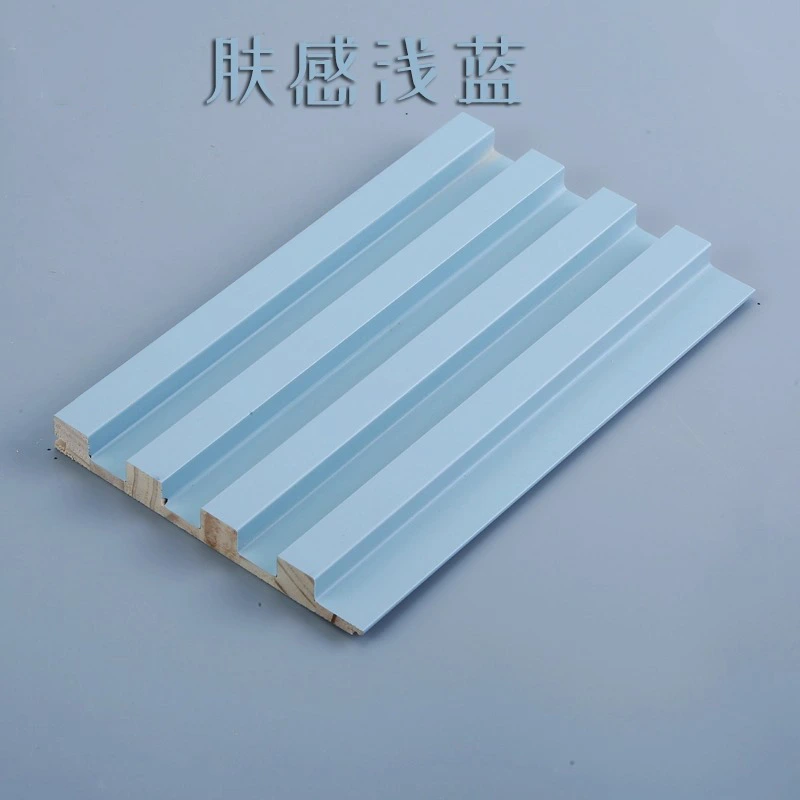 wood fluted wall panel (36) wood fluted wall panel (36)