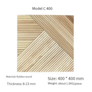 pure wood mosaic model wall panel 2 (2)