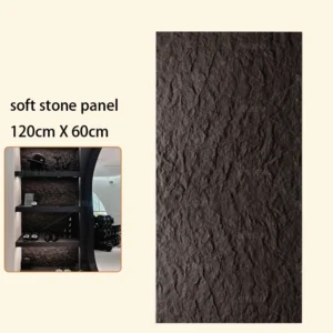 soft stone wall panel-1