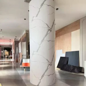 flexible fluted wall panels