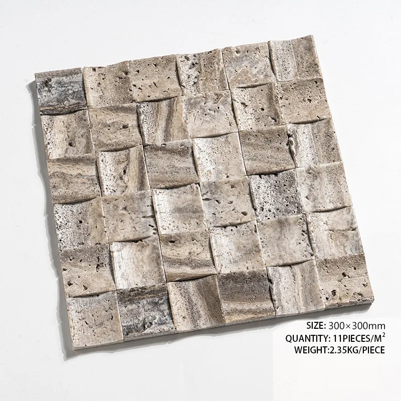 natural stone hole wall panel (3) natural stone hole wall panel (3)