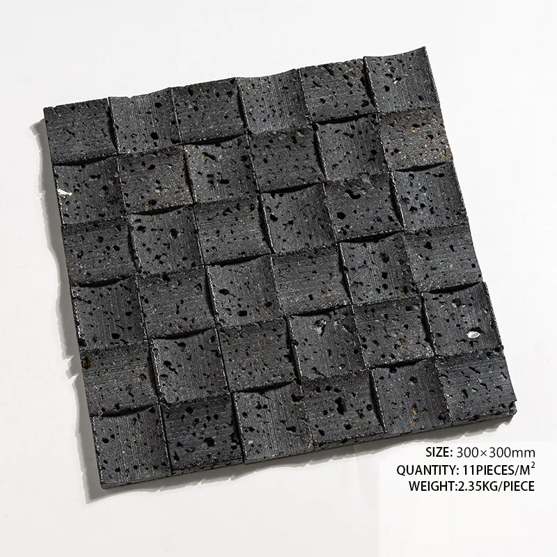 natural stone hole wall panel (4) natural stone hole wall panel (4)