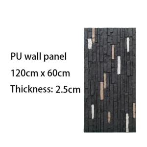 pu wall panel stack stone (9)