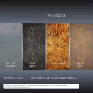 transparent stone wall panel (12)