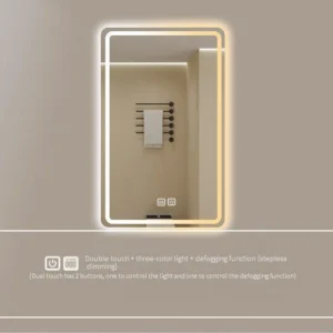 2touch 3color defog 2