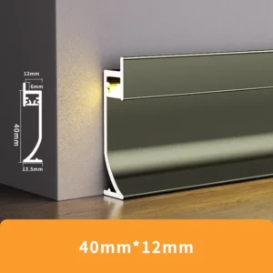 4cm led skirting line (1) 1